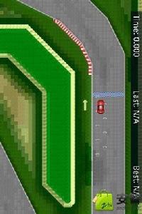 高速賽車3D版 高速賽車3D版