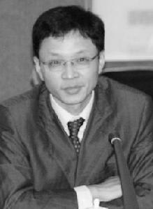 陳若愚[常州大學教授]