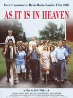 《像在天堂一樣》 《像在天堂一樣》