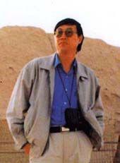 劉嘉陵[中國電視藝術家協會會員]