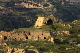 厚土[李銳小說集]