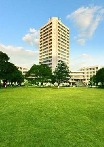 東華大學上海國際時尚創意學院 東華大學上海國際時尚創意學院