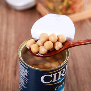 鷹嘴豆罐頭 鷹嘴豆罐頭