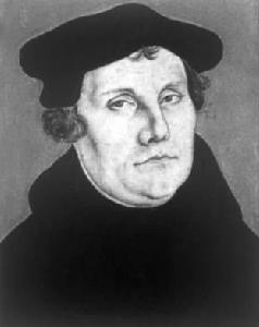 《九十五條論綱》