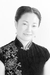 趙艷芳[吉林省第十三屆人民代表大會代表]