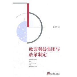 歐盟利益集團與政策制定 歐盟利益集團與政策制定