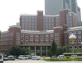 中國國醫科大學臨床醫藥學院 中國國醫科大學臨床醫藥學院