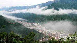 中國熊貓第一縣 中國熊貓第一縣