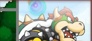 《馬里奧和路易rpg3》