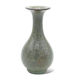 玉壺春瓶[典型器形]