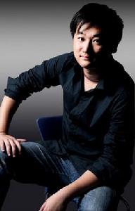 陳光耀[《型車時代》雜誌主編]