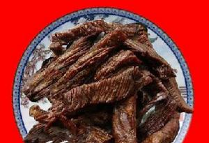 新式牛肉干