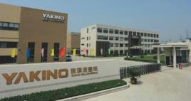 浙江雅琪諾裝飾材料有限公司 浙江雅琪諾裝飾材料有限公司