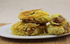 岷縣點心 岷縣點心