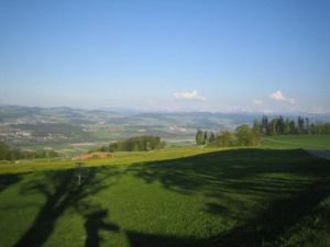 瑞士自然歷史博物館