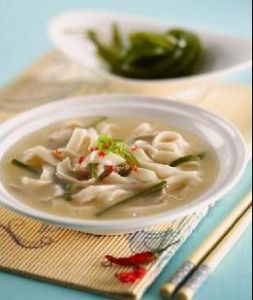 家常燴麵 家常燴麵