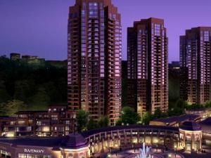 陽光潤城 陽光潤城