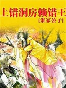 上錯洞房賴錯王 上錯洞房賴錯王