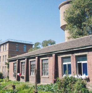 俄羅斯薩拉托夫國立農業大學 俄羅斯薩拉托夫國立農業大學