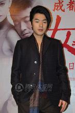 李威現場活動照