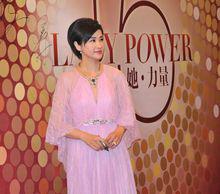 吳小莉[鳳凰衛視資訊台副台長兼新聞主播]