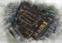 萬壽宮歷史文化街區