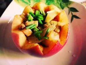 蒜蓉咖喱烤雞腿 蒜蓉咖喱烤雞腿