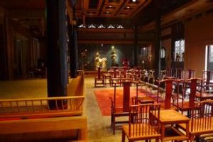 中國崑曲博物館