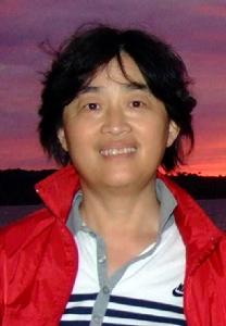 劉麗江[江漢大學醫學院教授]