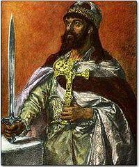 梅什科一世 梅什科一世