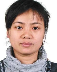 吳春燕[電信詐欺犯]