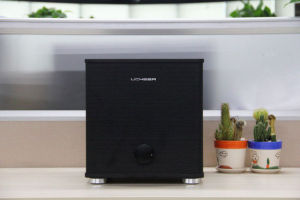 UCHEER友好空氣淨化器