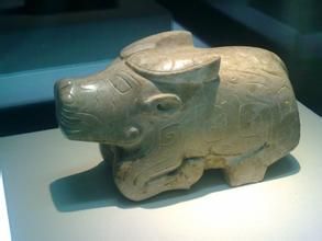 史前雙璧 史前雙璧