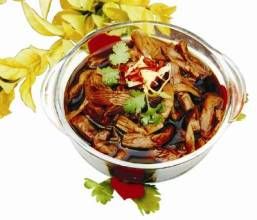 三鮮絞股藍 三鮮絞股藍