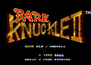 《怒之鐵拳2》 《怒之鐵拳2》