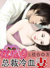 花心總裁冷血妻 花心總裁冷血妻