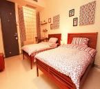 大連聯惠居家酒店