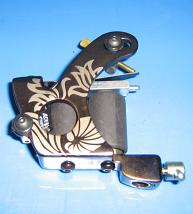 法德龍紋身器材公司