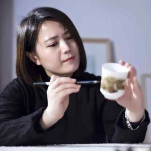 陳惠[江西省高級技師]