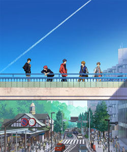 少年好萊塢-HOLLY STAGE FOR 49- 少年好萊塢-HOLLY STAGE FOR 49-