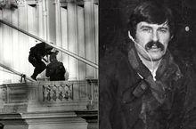 約翰·麥卡利斯