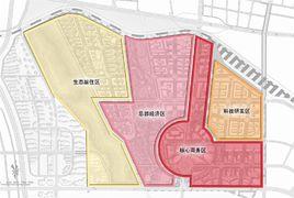 烏魯木齊經濟技術開發區