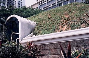 李鄭屋漢墓博物館 李鄭屋漢墓博物館