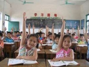 蓮花鎮蟠龍國小 蓮花鎮蟠龍國小