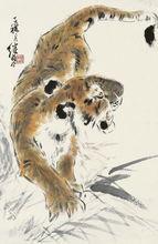 劉繼鹵先生作品欣賞