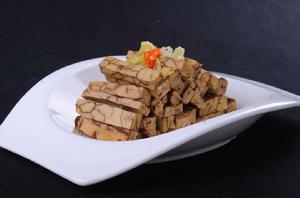 八寶豆乾 八寶豆乾