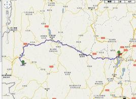 南方絲綢之路[中國古代貿易路線]