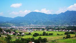 岩泊渡鎮 岩泊渡鎮