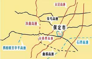 曲港高速公路 曲港高速公路