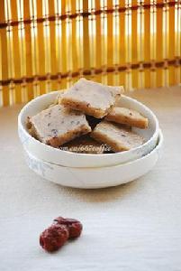 棗泥糯米糕 棗泥糯米糕